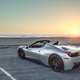 Illustration for article titled Your Ridiculously Awesome Ferrari 458 Spider Wallpaper Is Here